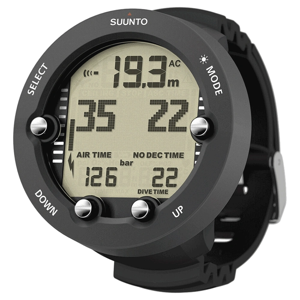 Suunto Vyper Novo