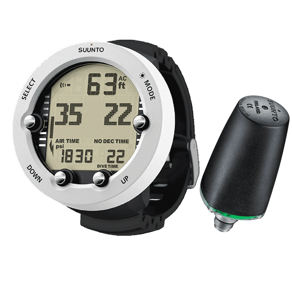 Suunto Vyper Novo