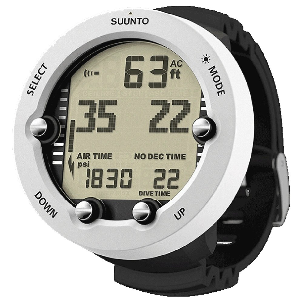 Suunto Vyper Novo