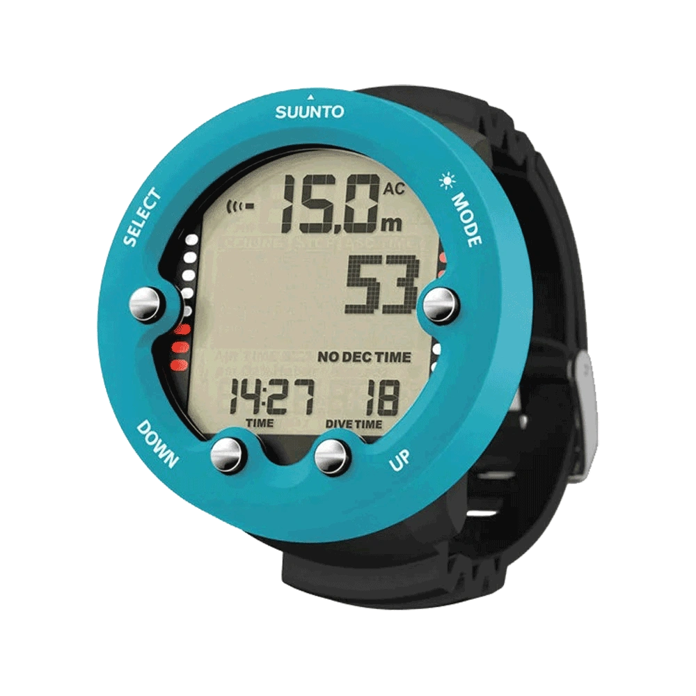 Suunto Zoop Novo