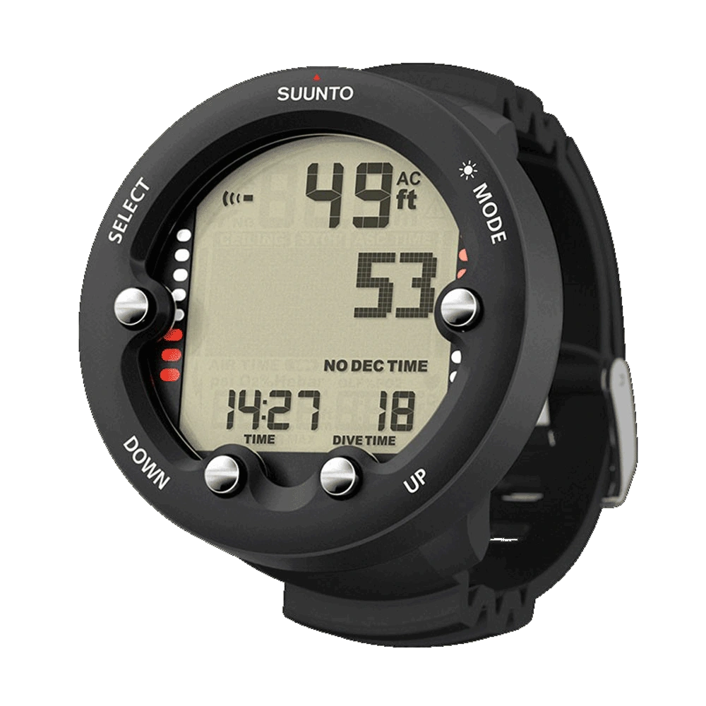 Suunto Zoop Novo