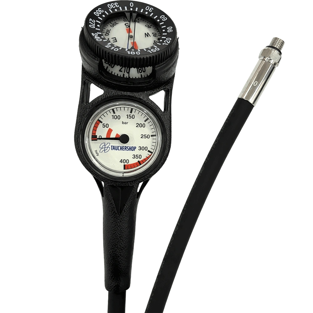 Termo 2er Konsole Kompass