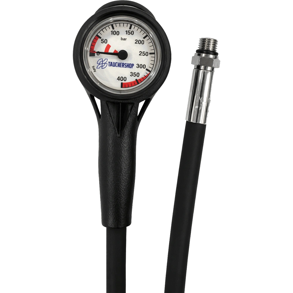 Scubaforce Black Devil TECH Set