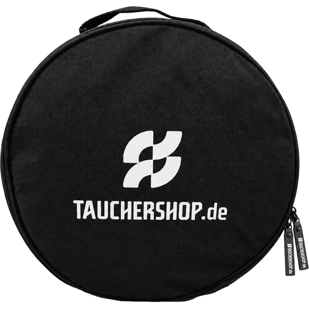 TSM Diving Atemreglertasche