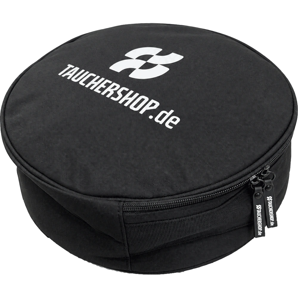 TSM Diving Atemreglertasche