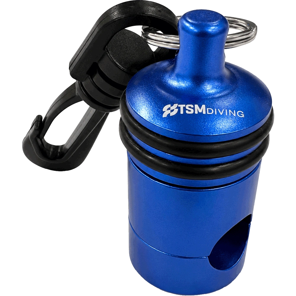 TSM Diving Magnet Octopushalter