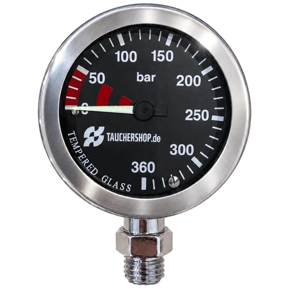 Apeks DST/XTX50 Einzylinder Satz