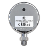 Termo Metall / TECH Finimeter