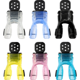 TSM Diving Custom Fit Atemregler-Mundstück