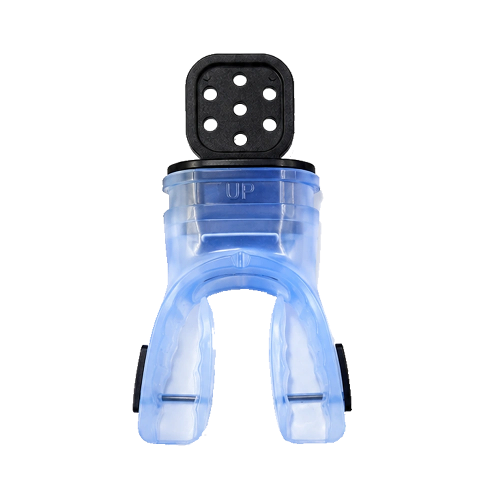 TSM Diving Custom Fit Atemregler-Mundstück