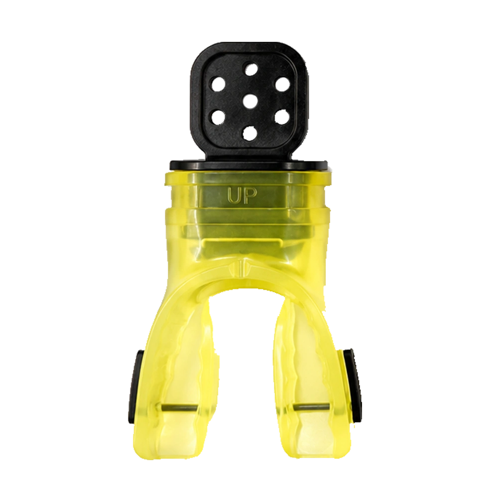 TSM Diving Custom Fit Atemregler-Mundstück