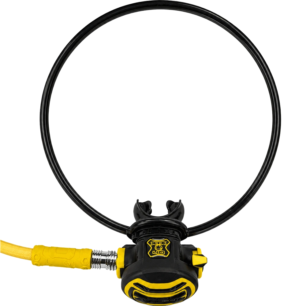 TSM Diving Necklace – Atemregler-Halsband