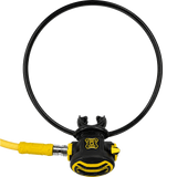 TSM Diving Necklace – Atemregler-Halsband