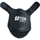 TSM Diving Neoprenabdeckung Atemregler