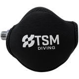 TSM Diving Neoprenabdeckung Atemregler