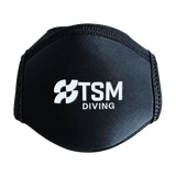 TSM Diving Neoprenabdeckung Atemregler