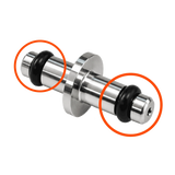 TSM Diving O-Ring für Swivel/Drehgelenk Finimeter