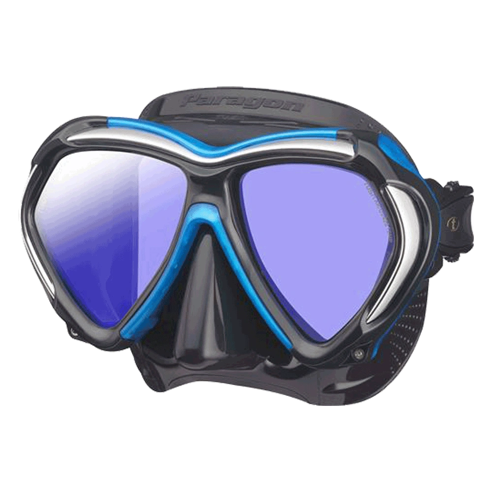 TUSA Paragon