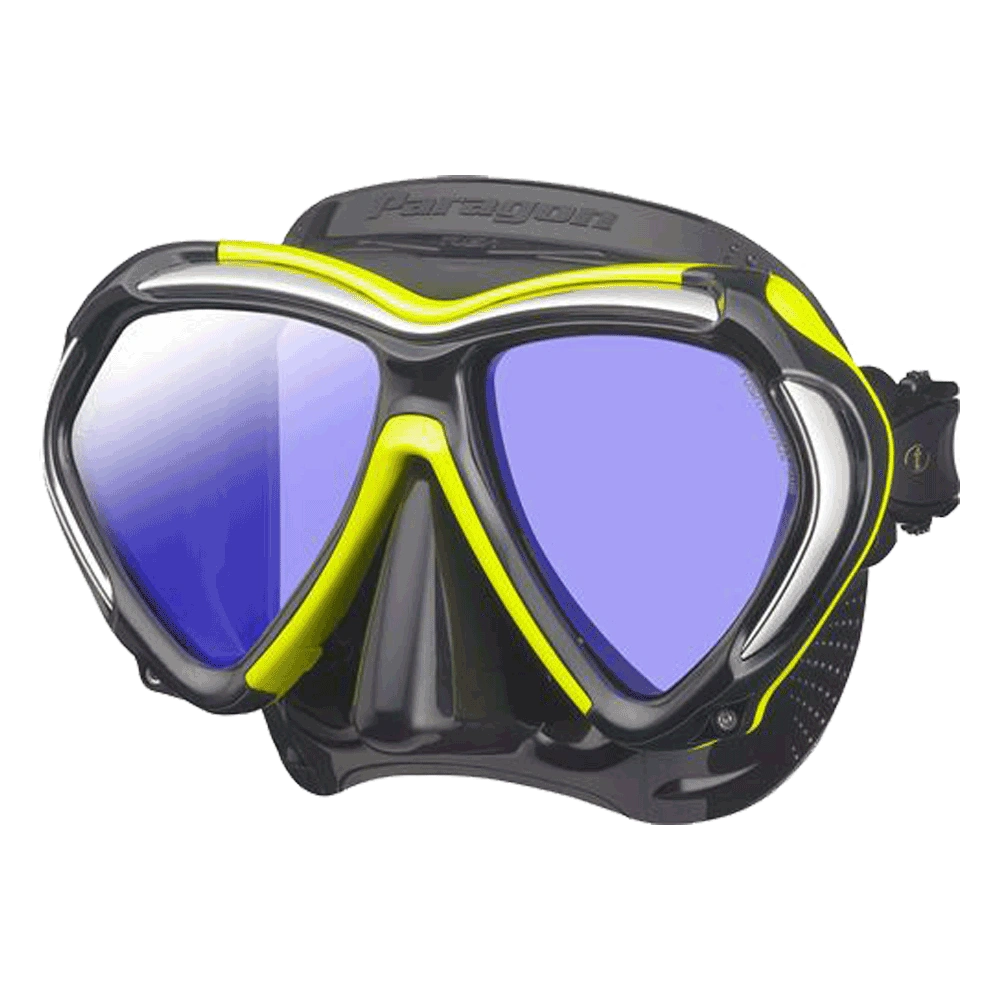 TUSA Paragon
