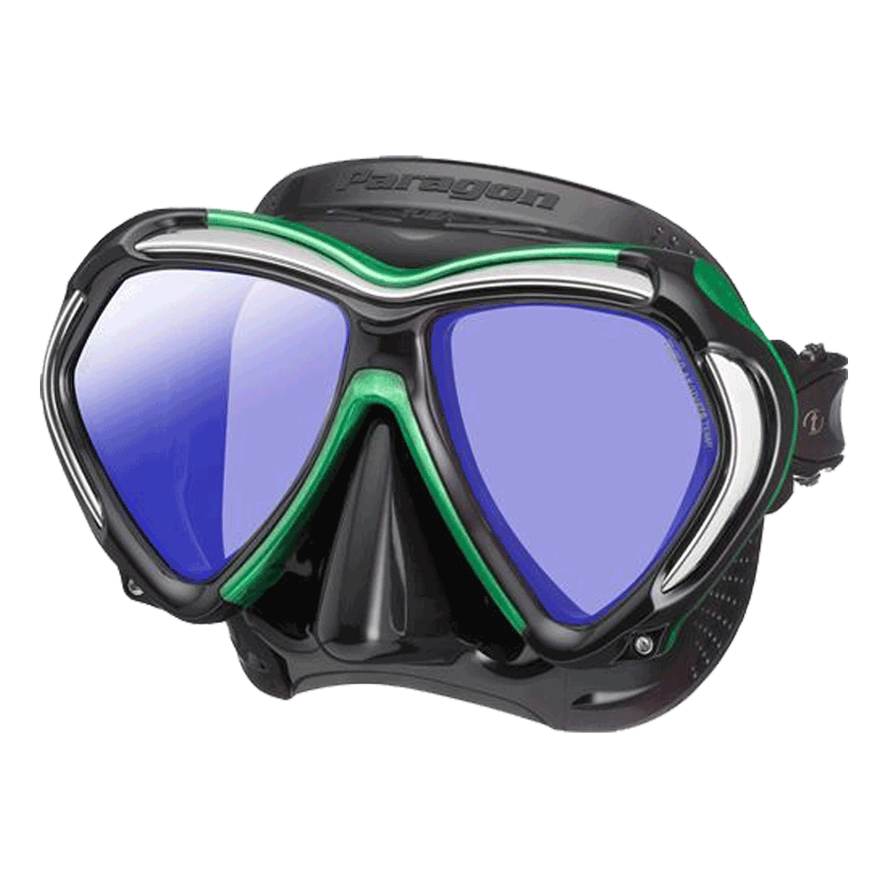 TUSA Paragon