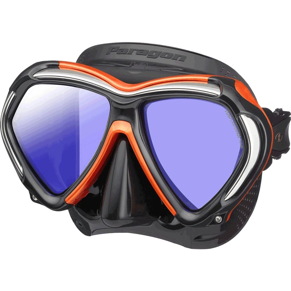 TUSA Paragon