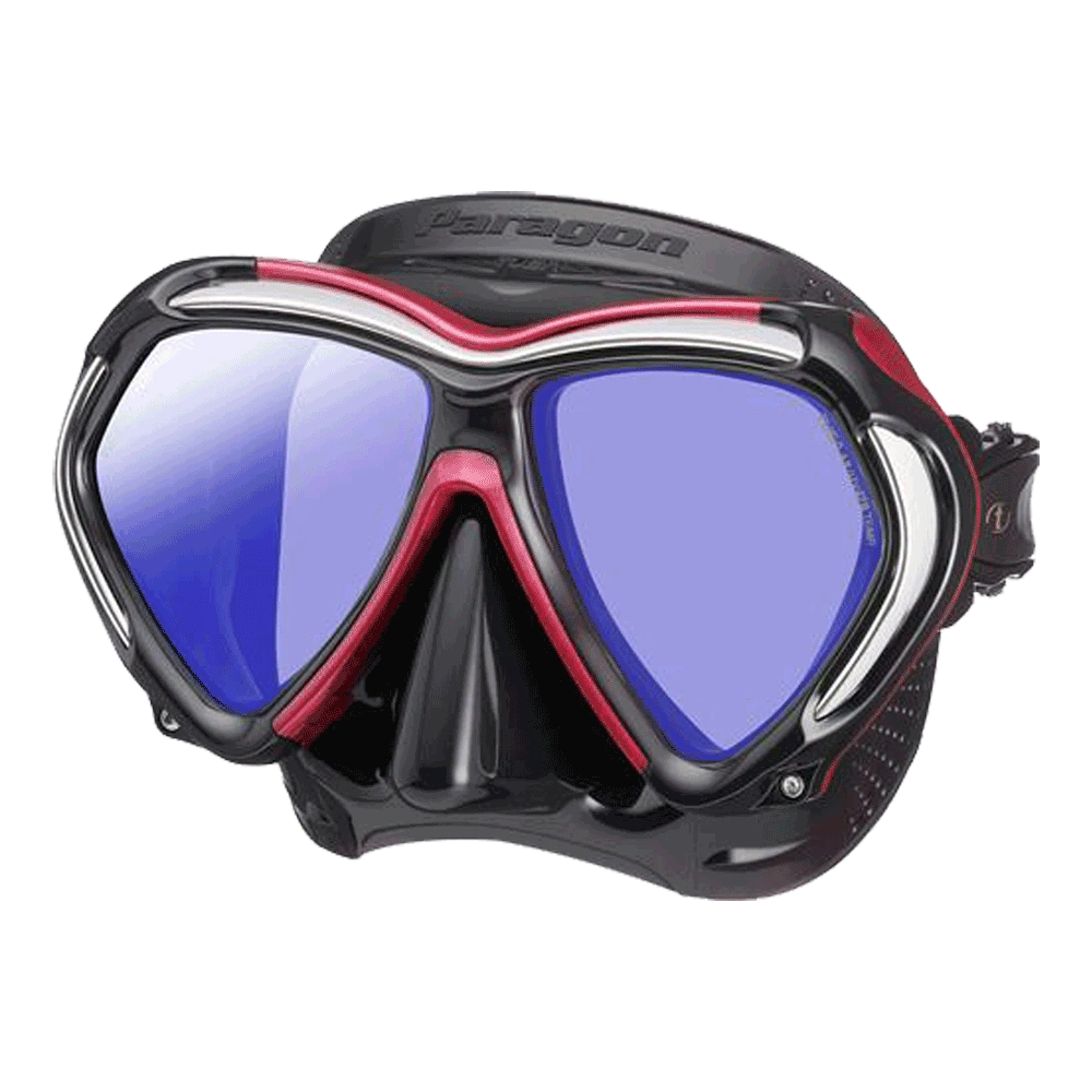 TUSA Paragon