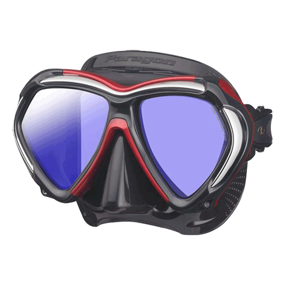 TUSA Paragon