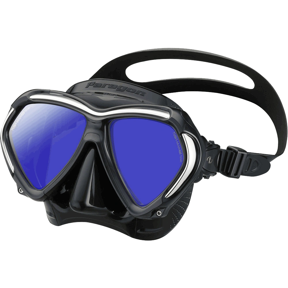 TUSA Paragon
