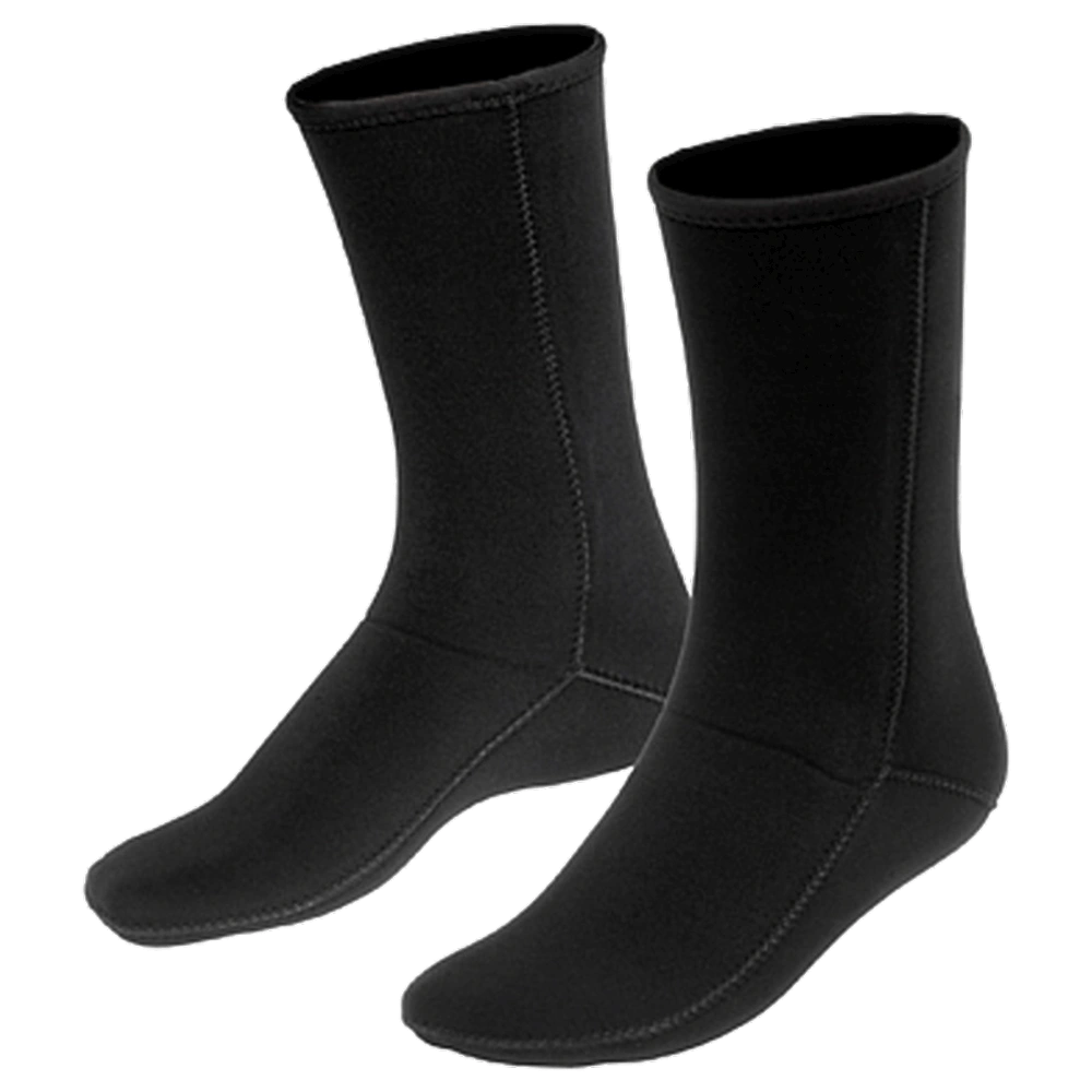 Waterproof B2 2mm Neoprensocken