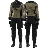 Waterproof D3 Ergo Damen