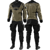 Waterproof D3 Ergo Herren