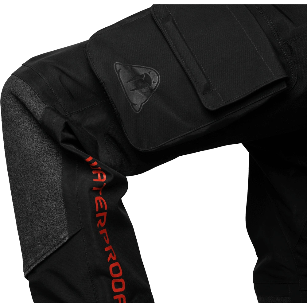 Waterproof D3 Rescue Herren