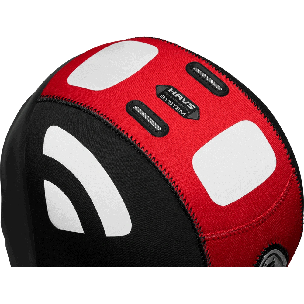 Waterproof D3 Rescue Herren