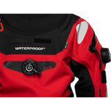 Waterproof D3 Rescue Herren