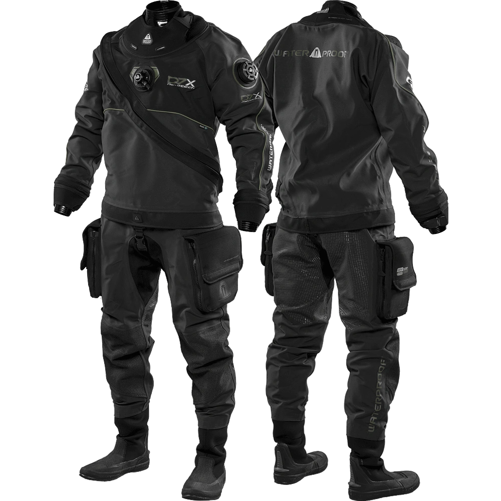 Waterproof D7x Nylotech Herren