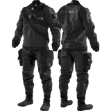 Waterproof D7x Nylotech Herren