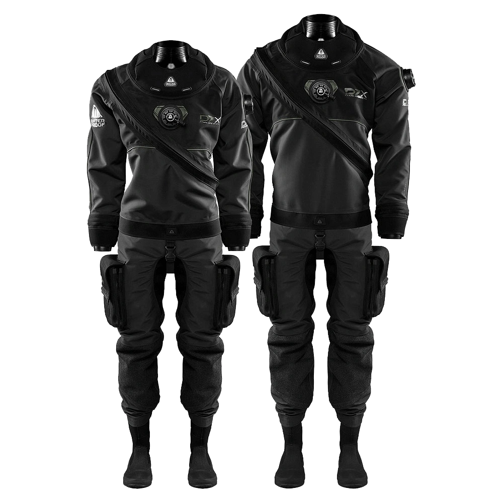 Waterproof D7x Nylotech Herren