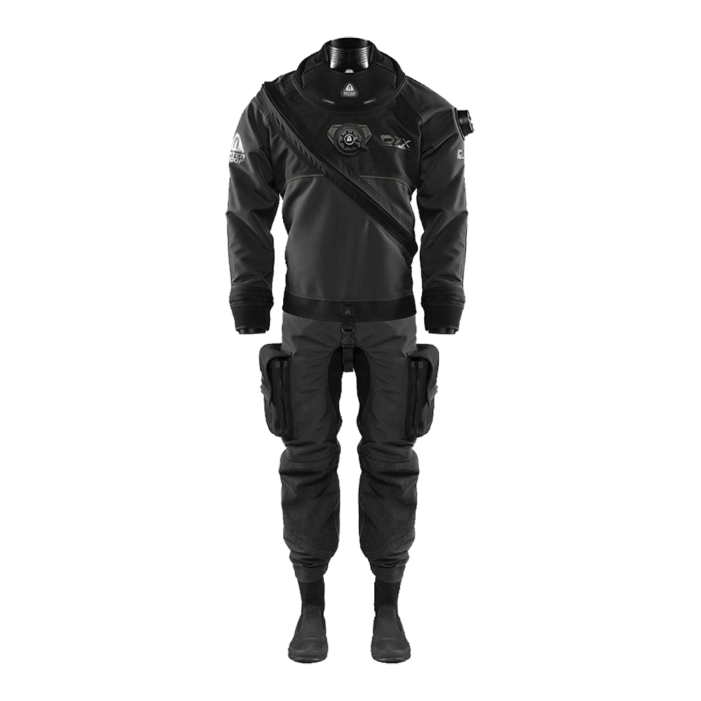 Waterproof D7x Nylotech Herren