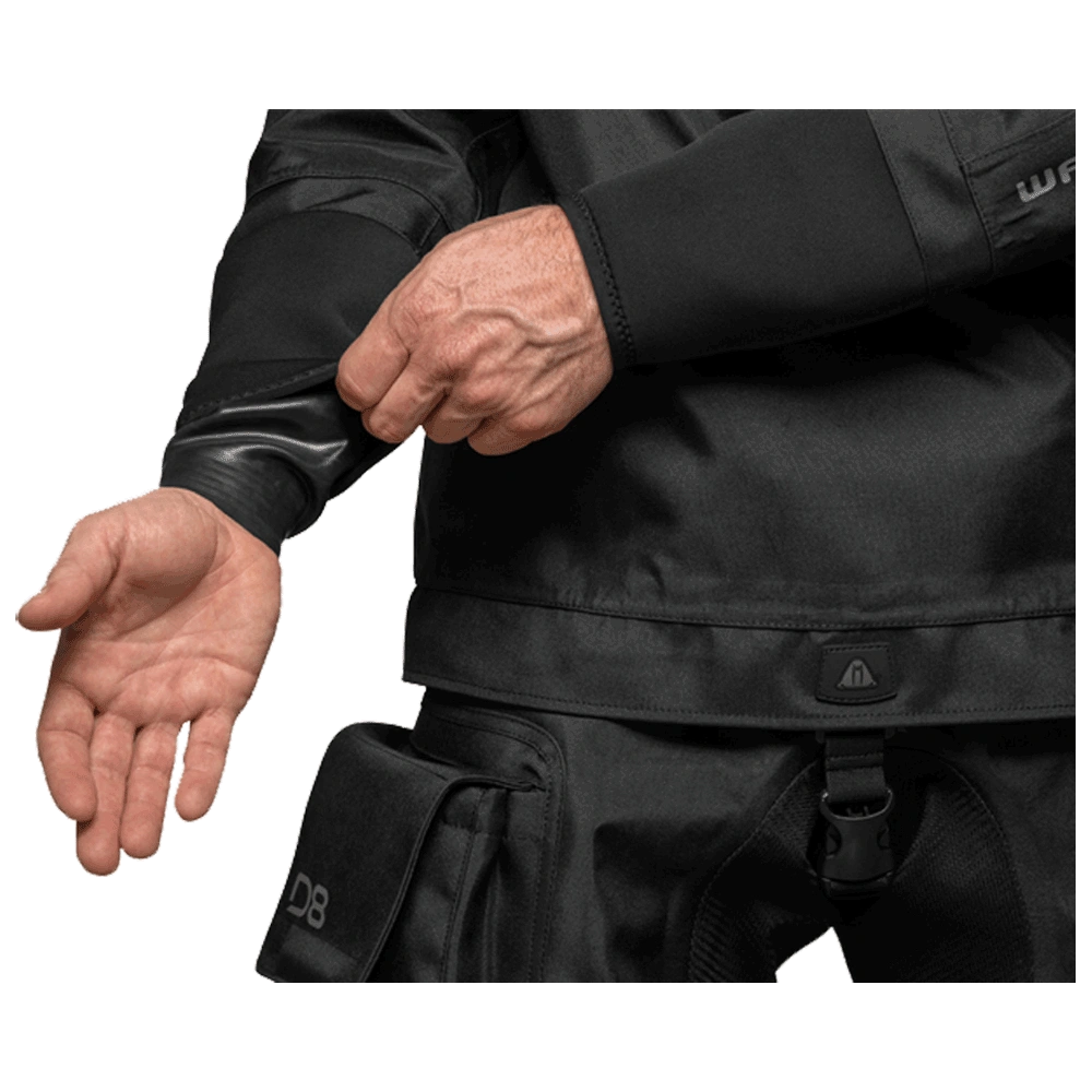 Waterproof D8 Origo Herren