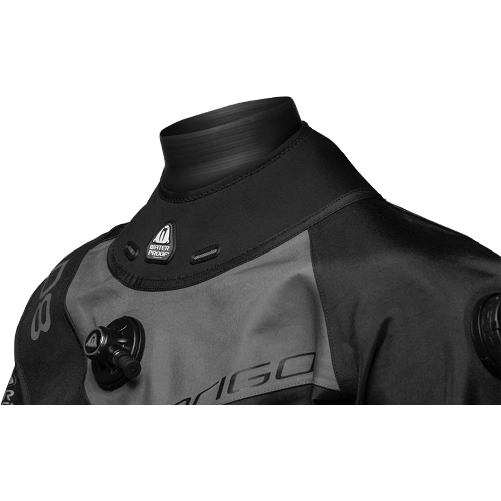 Waterproof D8 Origo Herren