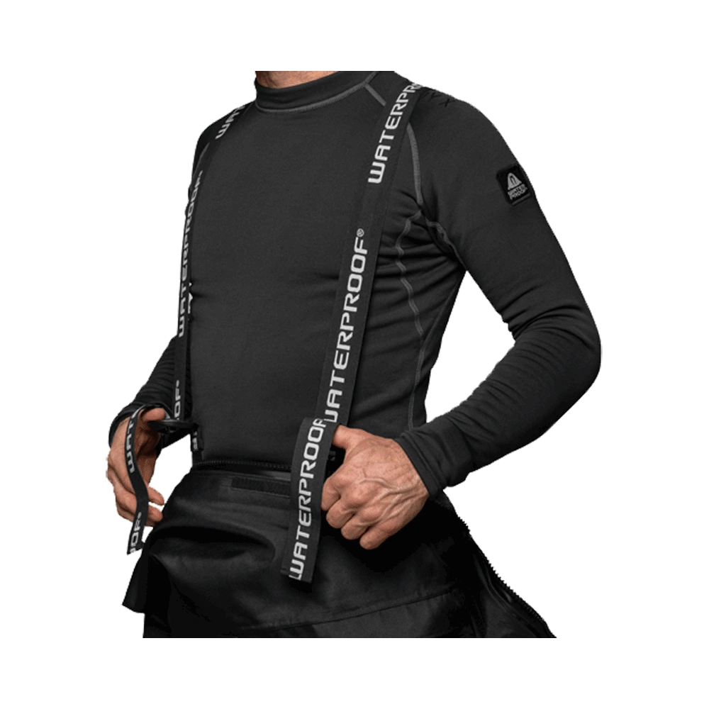 Waterproof D8 Origo Herren