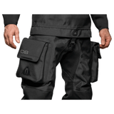 Waterproof D8 Origo Herren
