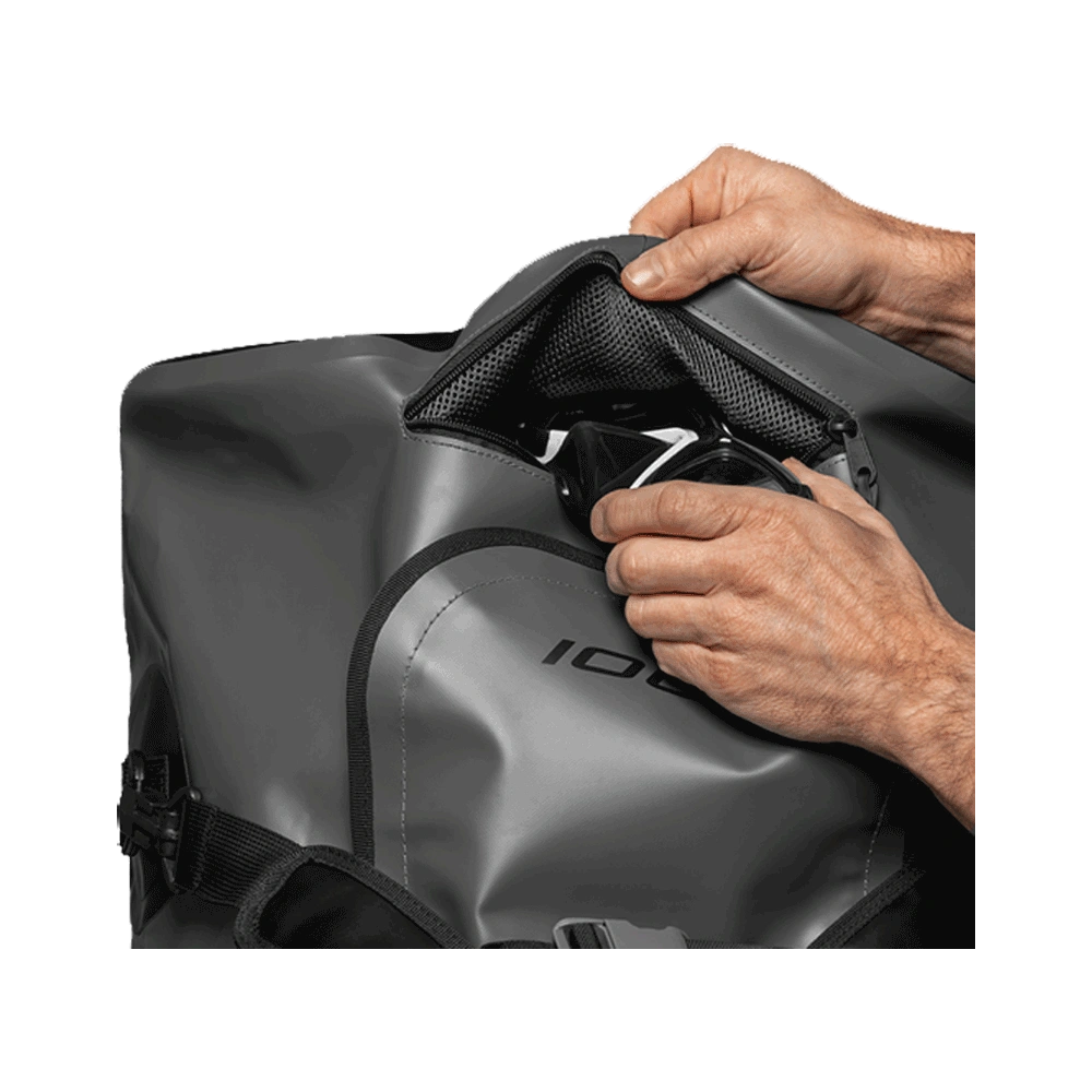 Waterproof Duffel Bag