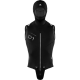 Waterproof O1 5mm Weste Damen