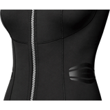 Waterproof O1 5mm Weste Damen