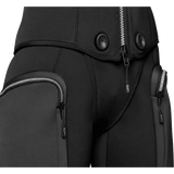 Waterproof O1 5mm Weste Damen