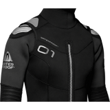 Waterproof O1 5mm Weste Damen