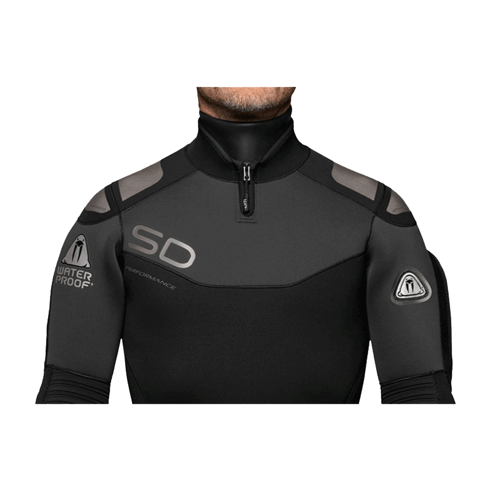Waterproof SD Neoflex 7mm Damen