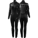 Waterproof SD Neoflex 7mm Damen