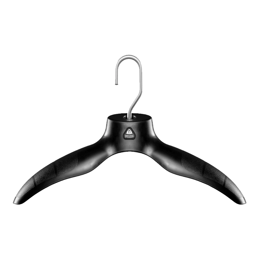 Waterproof Suit Hanger/Bügel